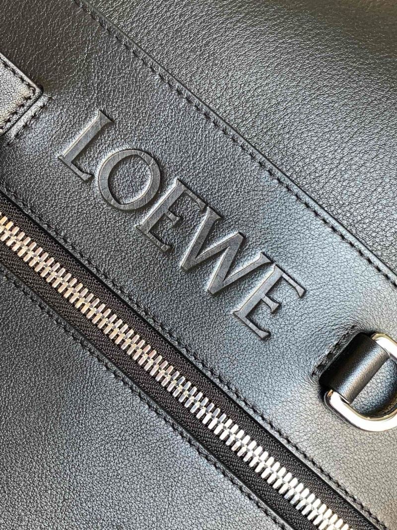 Loewe Backpacks